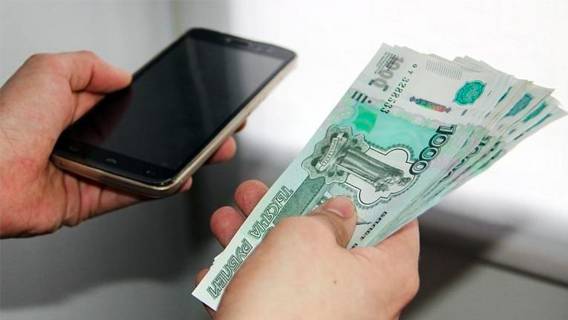 В России ожидается повышение тарифов на сотовую связь на 10-15%