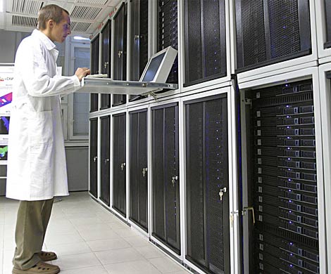 В России подготовят новую доктрину информационной безопасности