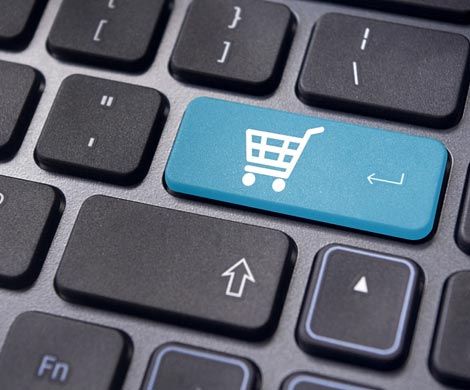 В РФ появится аналог eBay и AliExpress