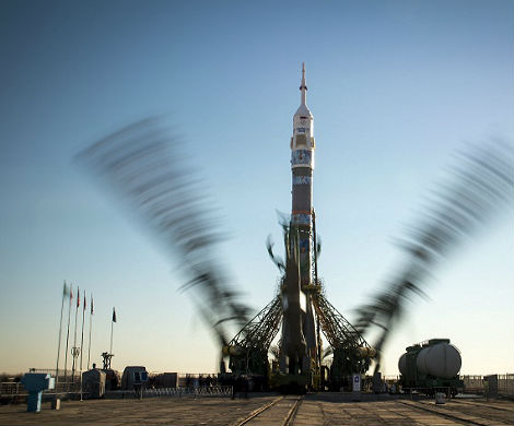 В России появятся Воздушно-космические силы