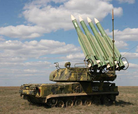 В России провели внезапную проверку боеготовности ВКС