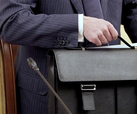 В России рассмотрят законопроект о повышении пенсионного возраста чиновникам