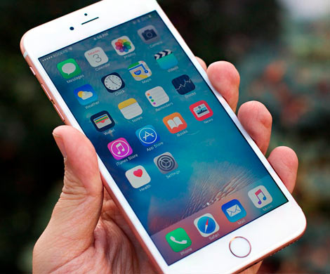 В России резко подешевел iPhone 6