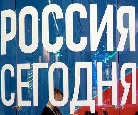 В России создается интернет-проект для пропагандирования за рубежом