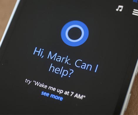 В России создали конкурента Siri
