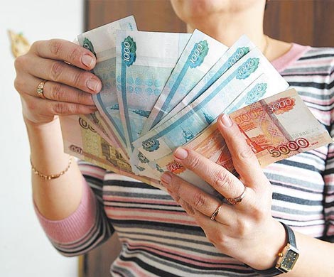 В России стали чаще брать кредит на отдых у МФО