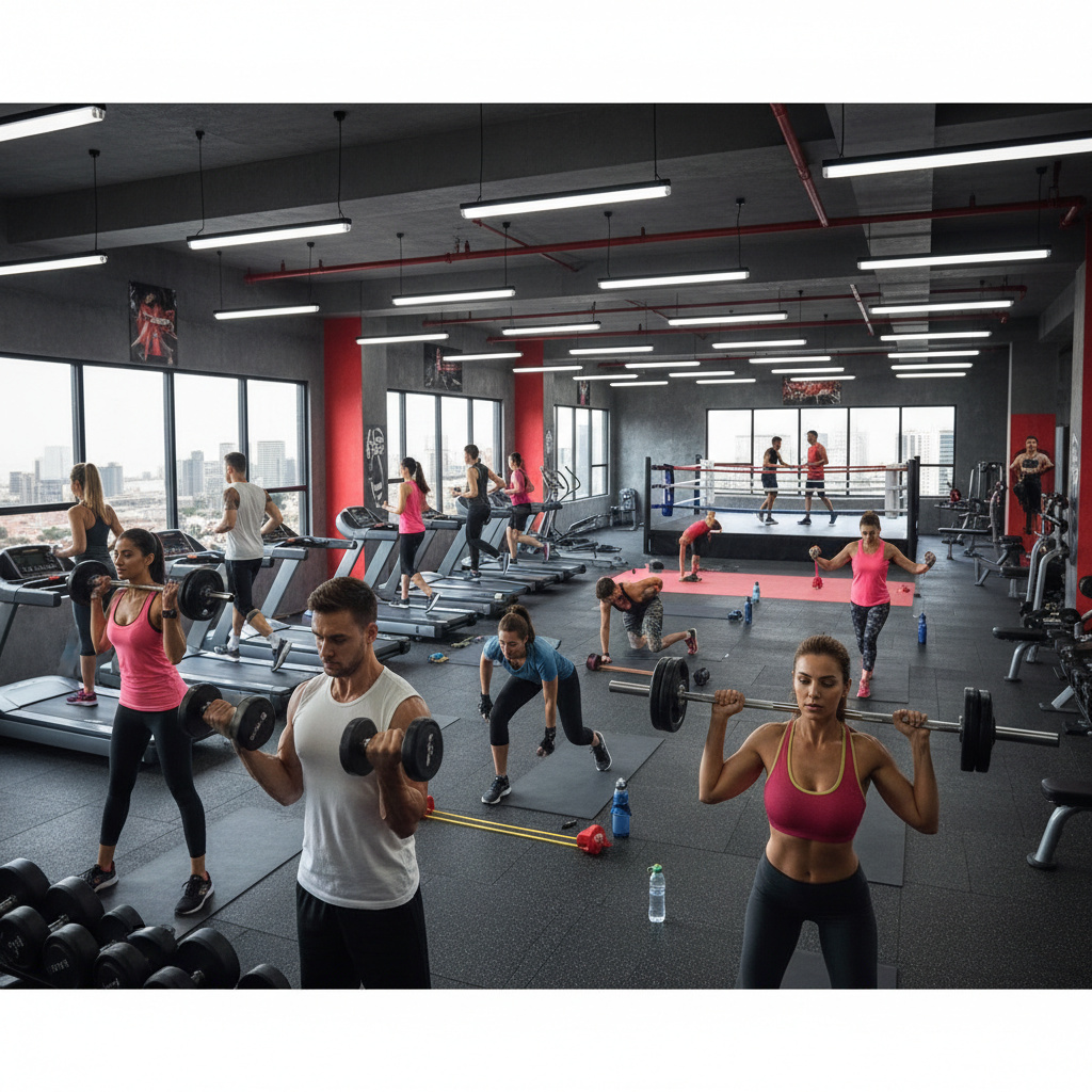 В России утвержден новый ГОСТ для спортивной одежды, он вступит в силу 30 ноября 2026 года