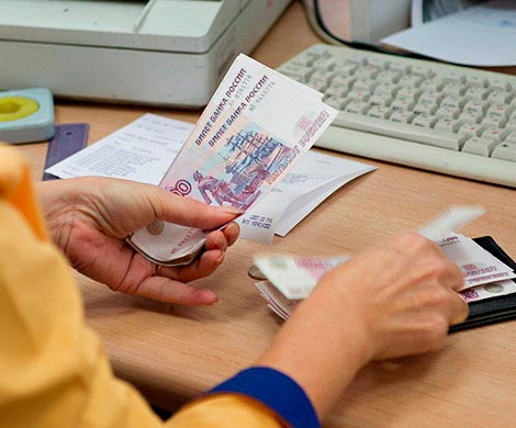 В России вырастут зарплаты сельских учителей