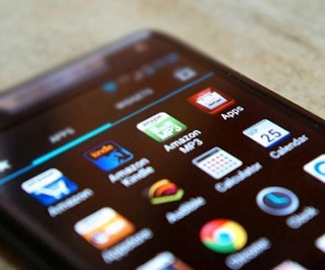 В России хотят создать конкурента iOS и Android