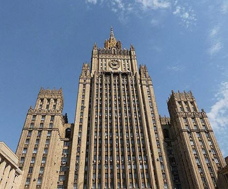 В российском МИДе выразили разочарование «планом Б» США по Сирии