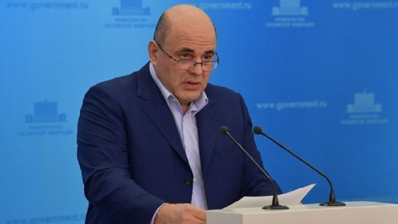 В российском правительстве подготовили новые «коронавирусные» инициативы