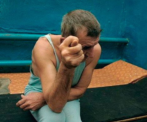 В Россию могут вернуться вытрезвители