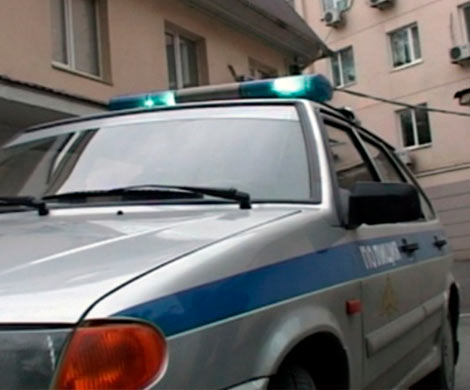 В Ростове при странных обстоятельствах пропала 47-летняя жительница Новочеркасска