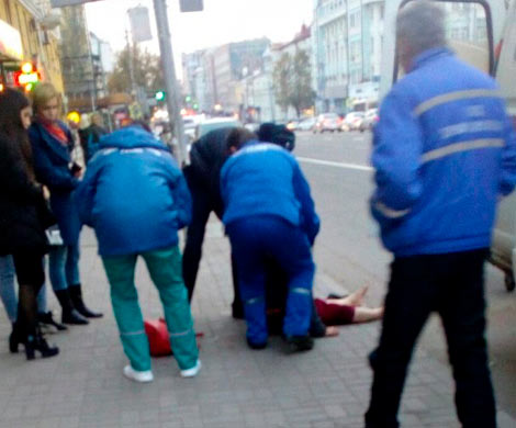 В Ростове водитель маршрутки избил пассажирку до реанимации из-за 8 рублей