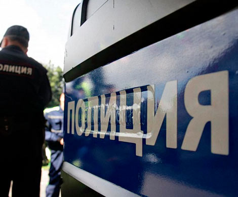В Ростовской области нашли убийц расстрелянного в упор мужчины‍