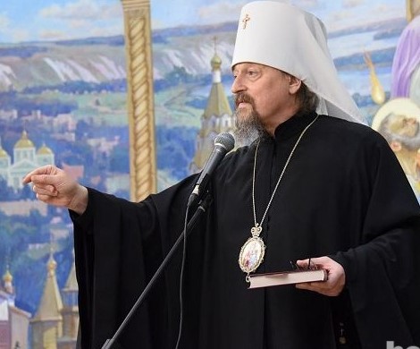 В РПЦ назвали погибших в годы ВОВ солдат Красной армии «безбожниками»