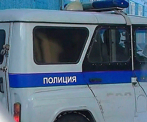 В Рязанской области подросток зверски убил умственно отсталого инвалида