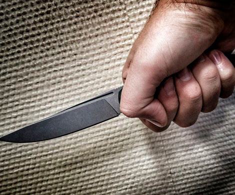 В Рязанском кафе посетитель убил 24-летнего парня