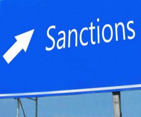 В санкционный список США добавили несколько российских компаний