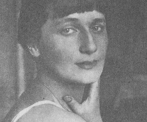 В Санкт-Петербурге начались Ахматовские дни, посвященные 125-летию поэтессы