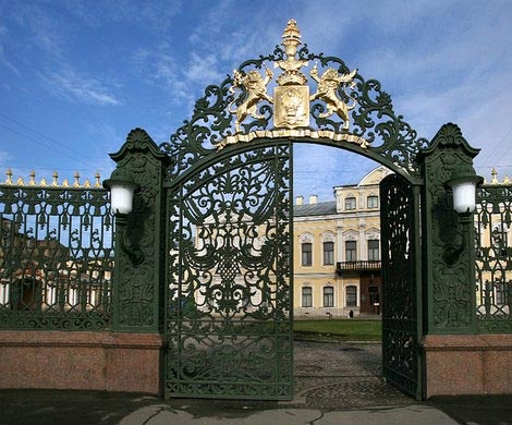 В Санкт-Петербурге пройдет необычный концерт мягкой мебели