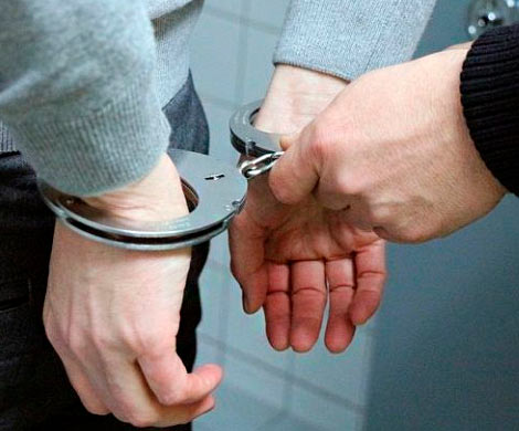 В Санкт-Петербурге вербовщик ИГ приговорен к пяти годам тюрьмы