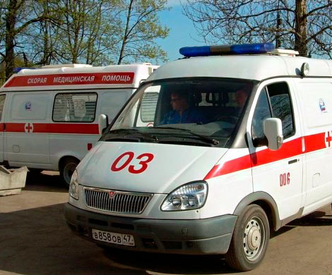 В Саратове 12-летнюю школьницу госпитализировали с отравлением чачей