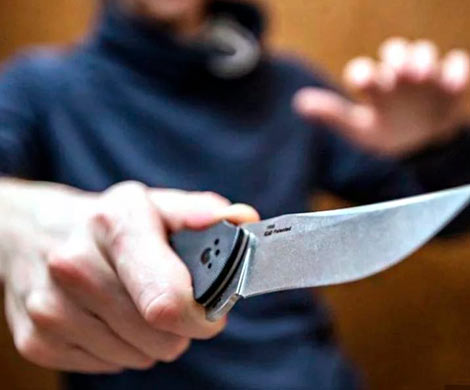 В Саратове мужчина убил и ограбил интернет-знакомую