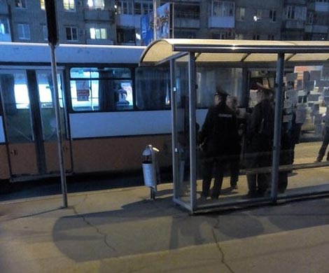 В Саратове на водителя автобуса напал пассажир из-за сдачи мелочью