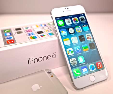 В Саудовской Аравии родственники невесты потребовали у жениха iPhone 6