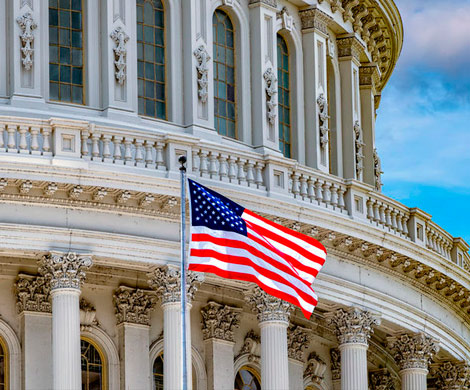 В сенате США назвали бесполезными антироссийские санкции