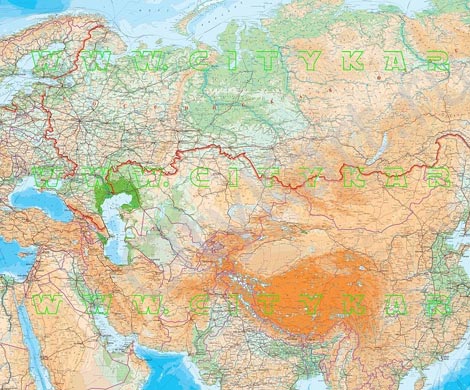 В сенате заявили об отсутствии в продаже карт РФ с Крымом