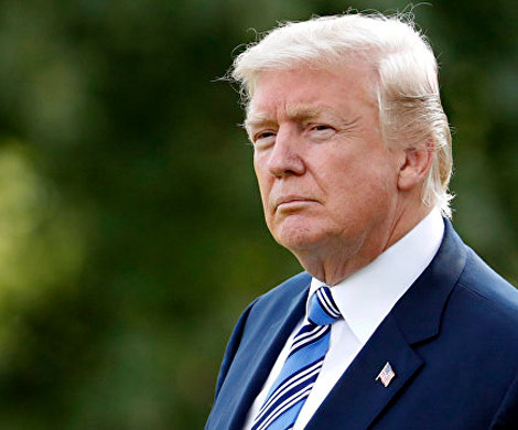 В сенате заявили об угрозе третьей мировой из-за риторики Трампа