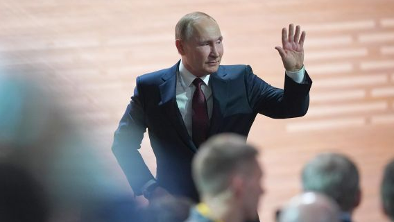 В сентябре Россия получит нового президента: политолог сделал громкое заявление