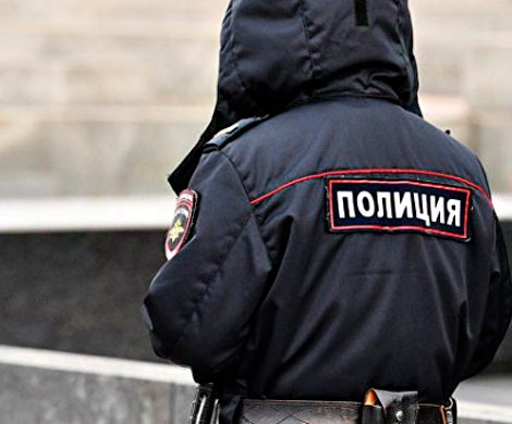 В Серпухове уволен участковый из-за ЧП с мужем, отрубившим жене руки