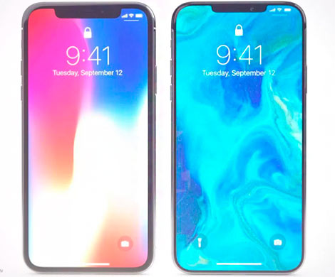 В сети показали первое изображение нового iPhone XI