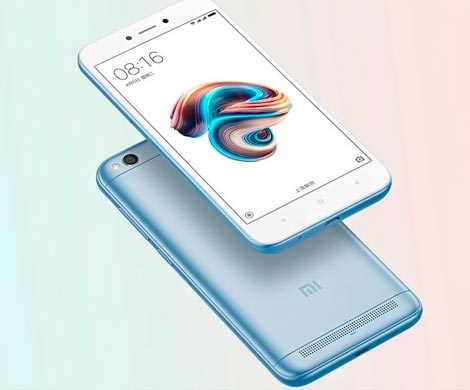 В сети появилась информация о новом смартфоне Xiaomi Cactus
