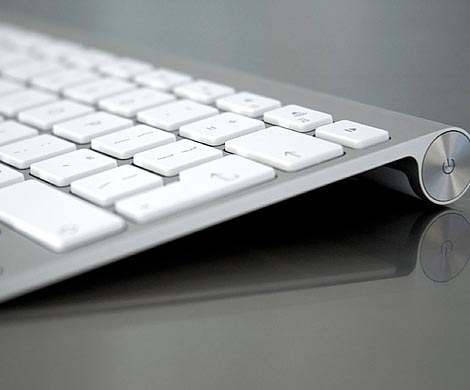 В Сети появилось видео о новом гаджете от Apple