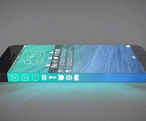 В сети появился ролик об iPhone 8, 9, X, X+ и прочих