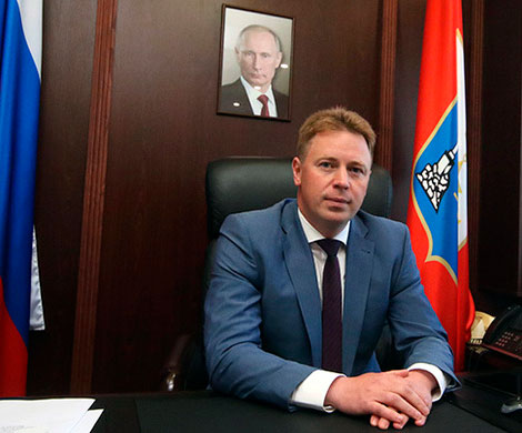 В Севастополе готовят референдум о недоверии губернатору