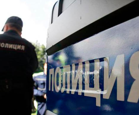 В Севастополе ищут особо опасного преступника