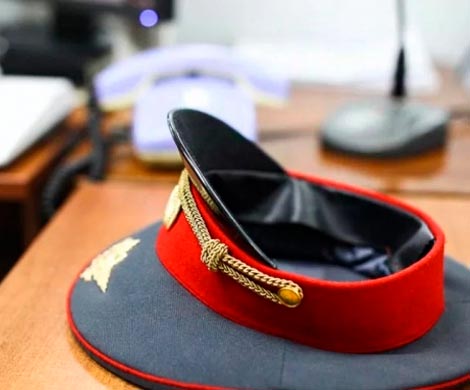 В Севастополе полицейский потерял показания по делу о похищении ребенка