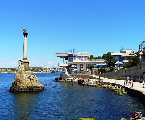 В Севастополе вновь дискутируют о выборности губернатора