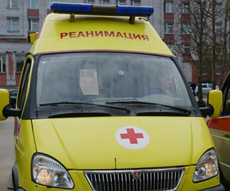 В Северной Осетии столкнулись два автомобиля, погибли шесть человек