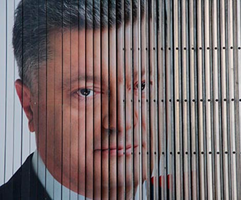 «В шоколаде», но без миллиардов