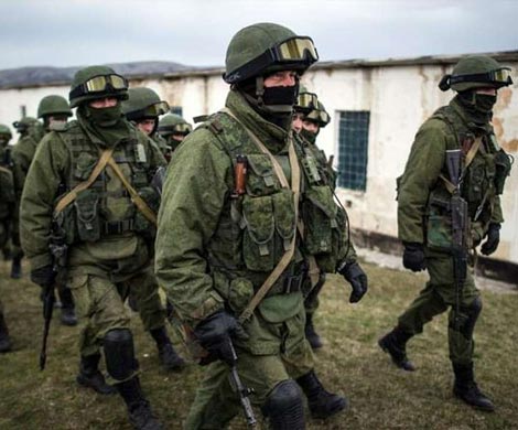 США готовили в Сирии военный переворот