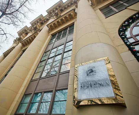В «системном» аресте ни грамма ЮКОСа