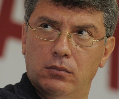 В СКР отказались переводить дело Немцова на чеченский