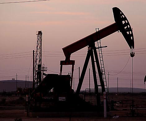 В следующем году не исключено падение цен на нефть до $15