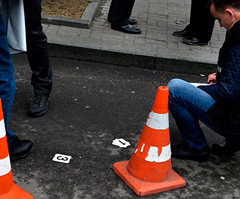 В СМИ названы убийцы Вороненкова